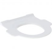 Geberit Bambini 502971011 nakładka sedesowa biała