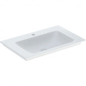 Geberit One 505010014 umywalka 105x48 cm prostokątna meblowa biała