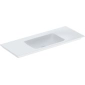 Geberit One 505011015 umywalka 120x48 cm prostokątna meblowa biała