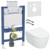 Zestaw Geberit 111003002, 111815001, 156050001, 503048001