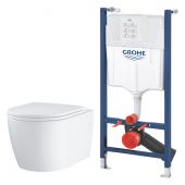 Zestaw Grohe 103848SH00, 38971000