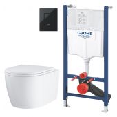 Zestaw Grohe 103848SH00, 38966KV0, 38971000