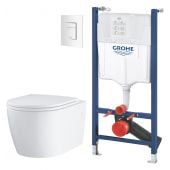 Zestaw Grohe 103848SH00, 38732SH0, 38971000
