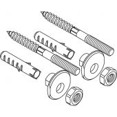 Hansgrohe 95678006 mocowanie