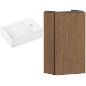 Zestaw Hansgrohe 54244550, 61086450