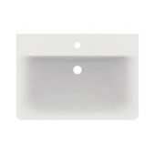 Ideal Standard Connect E810601 umywalka 65x46 cm prostokątna ścienna biała
