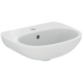 Ideal Standard Tesi T352401 umywalka 45x36 cm półokrągła ścienna biała