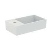 Ideal Standard Extra T373301 umywalka 45x25 cm prostokątna biały