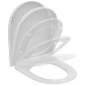 Ideal Standard i.Life O T572201 deska sedesowa wolnoopadająca biała