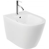 Kludi Resa R 23BIW0143 bidet wiszący biały