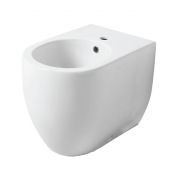 Kerasan Flo 312201 bidet stojący biały