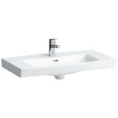 Laufen Pro N H8109570001041 umywalka prostokątna 80x42 cm