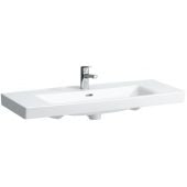 Laufen Pro N H8109580001041 umywalka prostokątna 100x42 cm