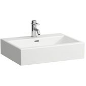 Laufen Living City H8174330001091 umywalka prostokątna 60x46 cm