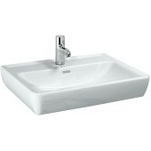 Laufen Pro A H8189530001041 umywalka prostokątna 65x48 cm