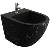 LaVita Sofi Fire 5900378334002 bidet wiszący czarny