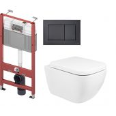 Zestaw Oltens 42002000, 45103000 + Tece 9240407, 9400407