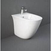 Rak Ceramics Sensation SENBD2015AWHA bidet stojący