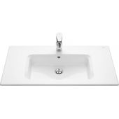 Roca Gap A3279A1000 umywalka 100x46 cm prostokątna meblowa biała