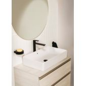 Roca Gap A3279AC000 umywalka 60.5x38 cm prostokątna meblowa biała