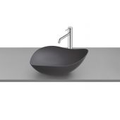 Roca Ohtake A327A13640 umywalka 54x37.5 cm nablatowa