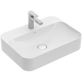 Villeroy & Boch Finion 414264R1 umywalka prostokątna 60x44.5 cm