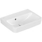 Villeroy & Boch O.Novo 43445201 umywalka 50x37 cm prostokątna biała