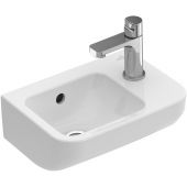 Villeroy & Boch Architectura 43733601 umywalka 36x26 cm prostokątna ścienna biała