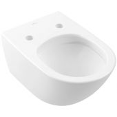 Villeroy & Boch Antao 4674T0RW miska wc wisząca bez kołnierza biały mat