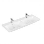 Villeroy & Boch Subway 3.0 4A71D5R1 umywalka