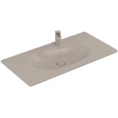Villeroy & Boch Antao 4A76A2AM umywalka 100x50 cm prostokątna meblowa