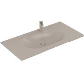 Villeroy & Boch Antao 4A76ABAM umywalka 100x50 cm prostokątna meblowa