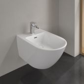 Villeroy & Boch Antao 541100R1 bidet wiszący biały