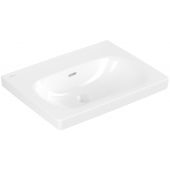 Villeroy & Boch Skyla 5A516201 umywalka 60x46 cm prostokątna meblowa biała