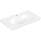 Villeroy & Boch Skyla 5A5180RW umywalka 80x46 cm prostokątna meblowa biała