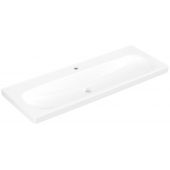 Villeroy & Boch Skyla 5A51C1RW umywalka 120x46 cm prostokątna meblowa biała