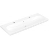 Villeroy & Boch Skyla 5A51C401 umywalka 120x46 cm prostokątna meblowa biała