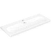 Villeroy & Boch Skyla 5A51C501 umywalka 120x46 cm prostokątna meblowa biała