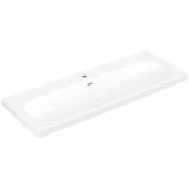 Villeroy & Boch Skyla 5A51C5RW umywalka 120x46 cm prostokątna meblowa biała