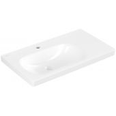 Villeroy & Boch Skyla 5A52L201 umywalka 80x46 cm prostokątna meblowa biała