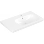 Villeroy & Boch Skyla 5A52R1RW umywalka 80x46 cm prostokątna meblowa biała