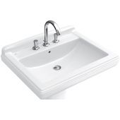 Villeroy & Boch Hommage 7101A1R1 umywalka