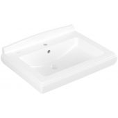 Villeroy & Boch Hommage 710175R1 umywalka 75x58 cm prostokątna biała