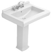 Villeroy & Boch Hommage 723200R1 postument biały