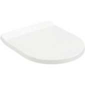 Villeroy & Boch Architectura 8M70S101 deska sedesowa wolnoopadająca biała