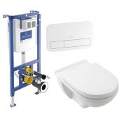Zestaw Villeroy & Boch 5660H101, 92242700, 92249068