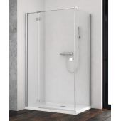 Radaway Essenza New 3850410101L drzwi prysznicowe