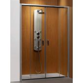 Radaway Premium Plus DWD 333530101N drzwi prysznicowe
