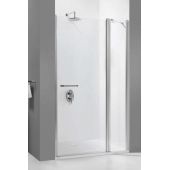 Sanplast Prestige III 600073081039401 drzwi prysznicowe