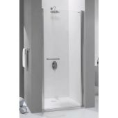 Sanplast Prestige III 600073071039401 drzwi prysznicowe